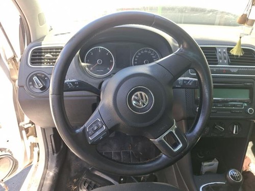 Volant volkswagen polo - polo, 5