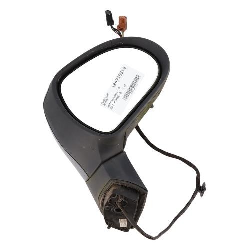 Retroviseur droit peugeot 207 - peugeot,
