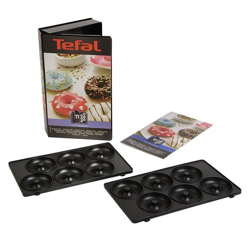 Xa801112 tefal coffret snack - coffret,