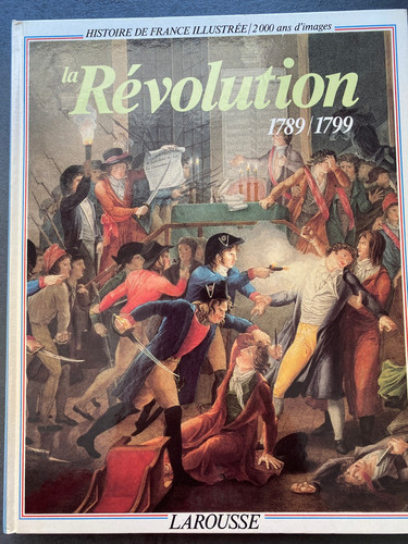 Histoire france illustrée - histoire,