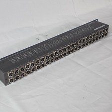 Samson patch plus point - s-patch, 48-point