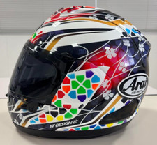 CASQUE INTÉGRAL ARAI RX-7X