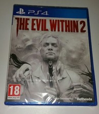 The Evil Within 2 Inclus Dlc