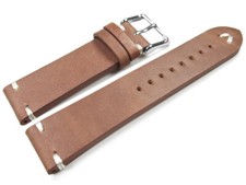 Bracelet montre cuir - Modèle