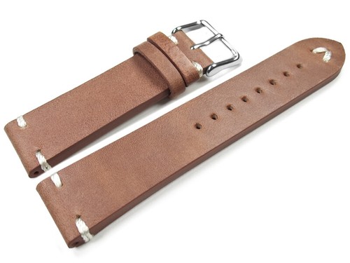 Bracelet montre cuir - -, modèle
