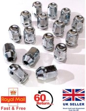 Chrysler Grand Voyager Écrous