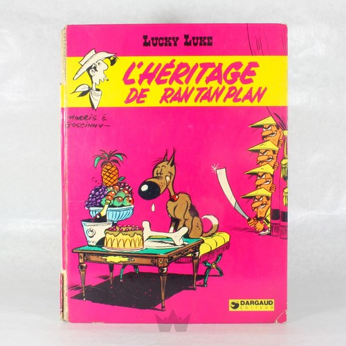 Lucky luke n 41 - -,