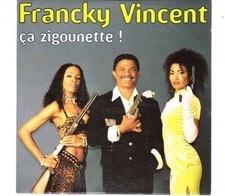 Francky Vincent - Ça