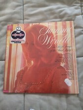  Double LP 33T Tammy Wynette The First Songs Of The First Lady 1973 Epic US