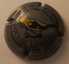 BELLE CAPSULE CHAMPAGNE MICHEL