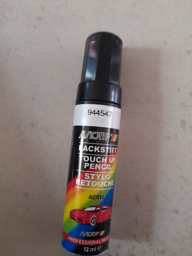 Stylo peinture retouche - stylo,