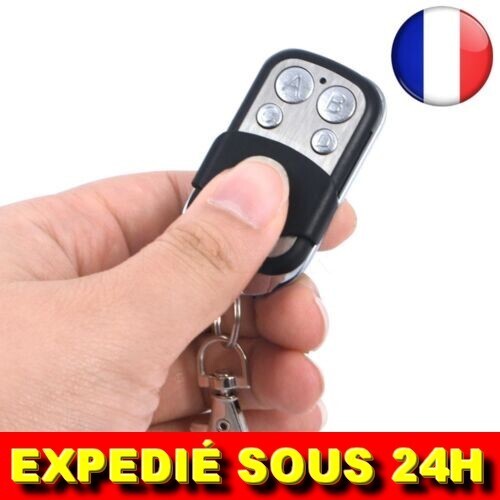 Télécommande universelle - ✅,