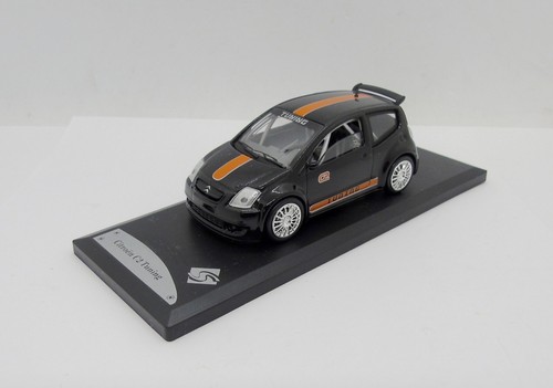 Gc2009 solido citroen c2 - gc2009,