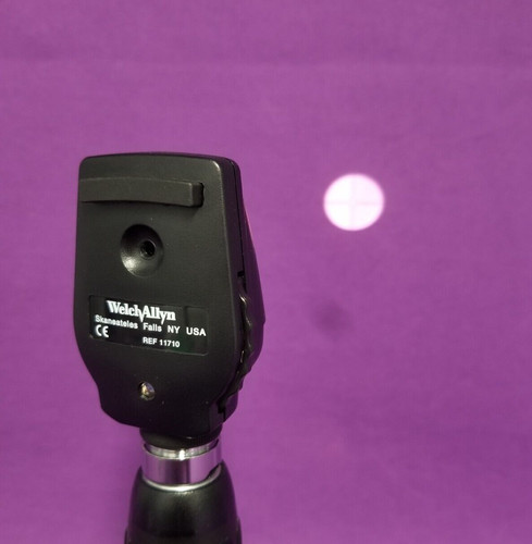 Welch allyn standard - 3.5v,