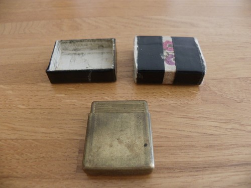 Tampon ancien sncf - tampon,