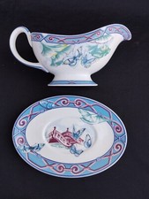 rare sauciere HERMES design LE
