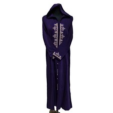 Femmes marocain violet - marocain,
