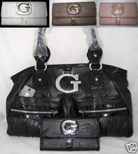 GUESS by Marciano Jerica Logo