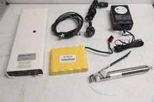 Occasion, testé OK : Thermo soudeuse medicale portative  PVC/EVA SEBRA 2380