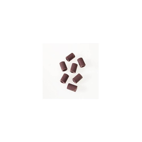 Bandes abrasives papier - , de