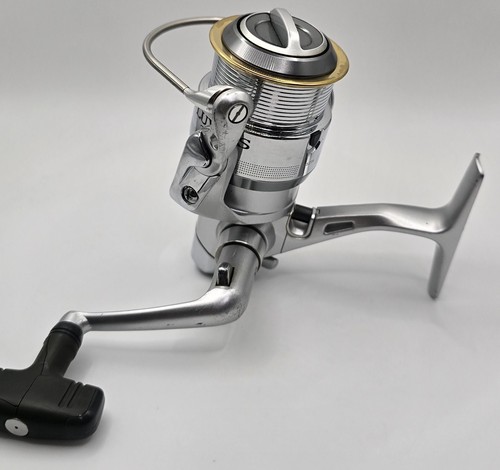 Moulinet toupie daiwa - toupie, 04