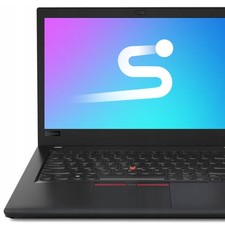 Ordinateur Portable Lenovo