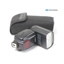 Canon Speedlite 600EX-RT + Très Bien (272487)