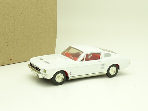 Dinky matchbox ford - matchbox, sb