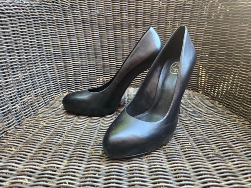 Ash escarpins - (l037, a44)