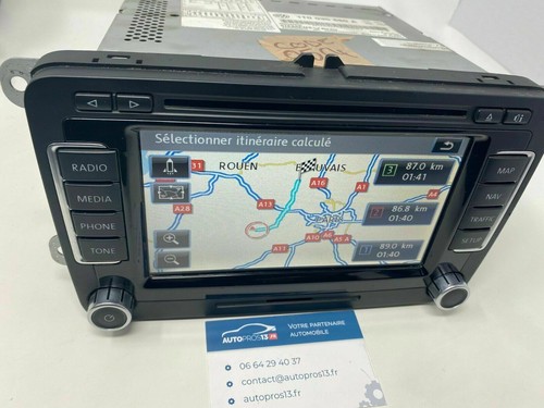 Autoradio gps multimedia - gps,