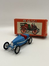 R656 Voiture Miniature Rami