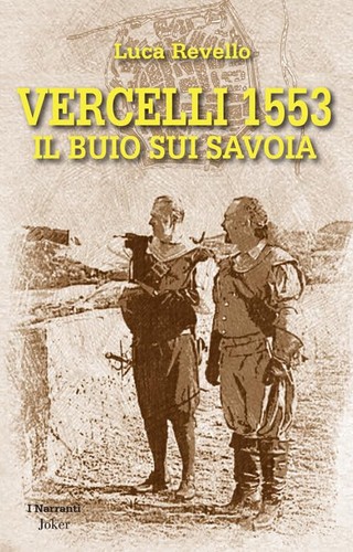 Luca revello ruggero marchesi - luca,