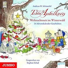 Tilda Apfelkern