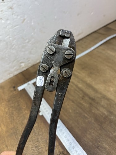Pince coupante peugeot - pince,