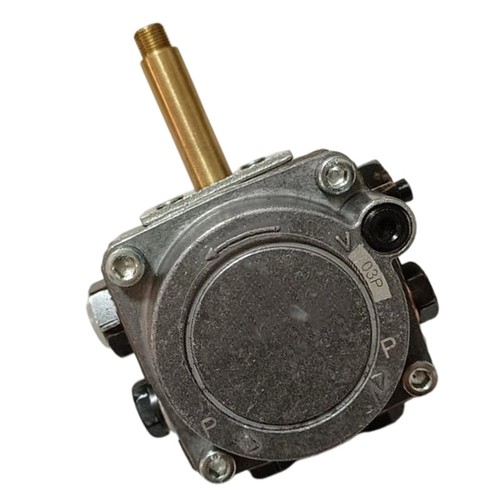 Pompe alimentation huile - pompe, en