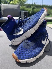 Nike Air Footscape
