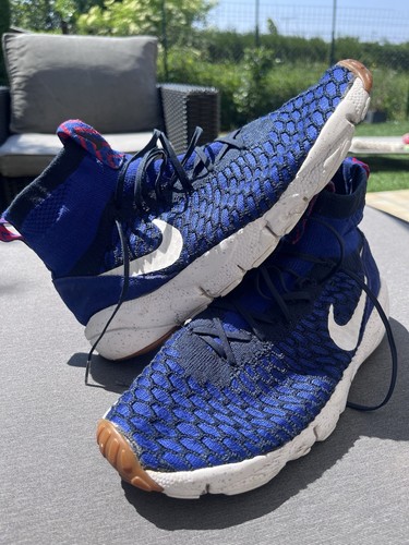 Nike air footscape - nike,