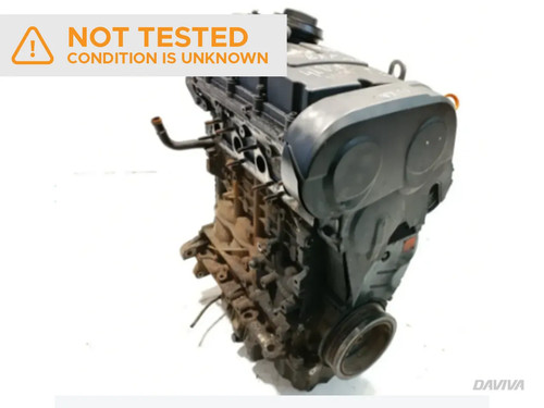 Passat moteur 0 - vw, tdi