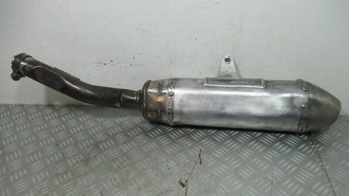 Silencieux honda 450 crf - honda,