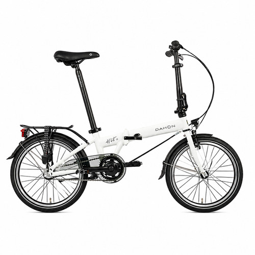 Dahon hit vélo pliant - hit, i3