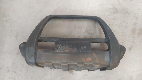 Moulures avant pour suzuki - moulures,