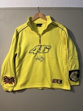 Valentino Rossi Fleece Jacket
