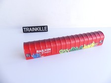 HR6680 / RIVAROSSI HO BACHE