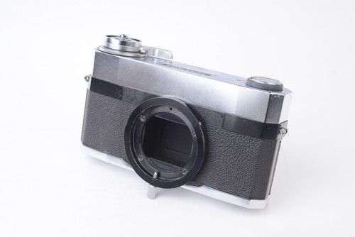 Appareil photo zeiss ikon - zeiss,