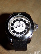 MONTRE IKE MILANO NEWSTYLE