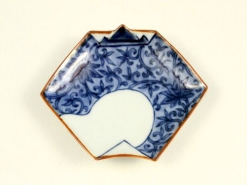 Arita yaki porcelaine japonais - arita,