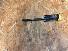 JAUGE NIVEAU HUILE RENAULT CLIO 4 IV PH2 1.5 DCI 75CV 8201155685