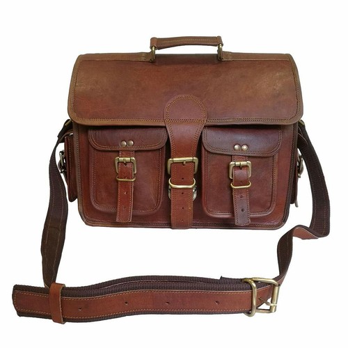 Sac bandoulière messenger - À,