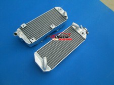 Radiateur aluminium Suzuki