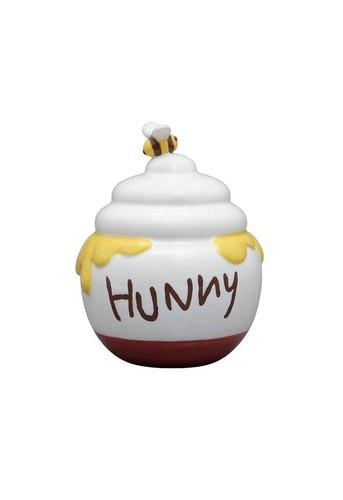Disney winnie the - pooh, hunny